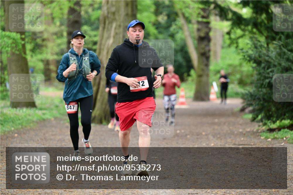 19.04.2026 - Hammer Lauf Dr. Thomas Lammeyer http://msf.ph/oto/9535273 19.04.2026 10:18:20 Laufen 847 meine-sportfotos.de