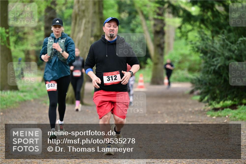19.04.2026 - Hammer Lauf Dr. Thomas Lammeyer http://msf.ph/oto/9535278 19.04.2026 10:18:20 Laufen 847, 312 meine-sportfotos.de
