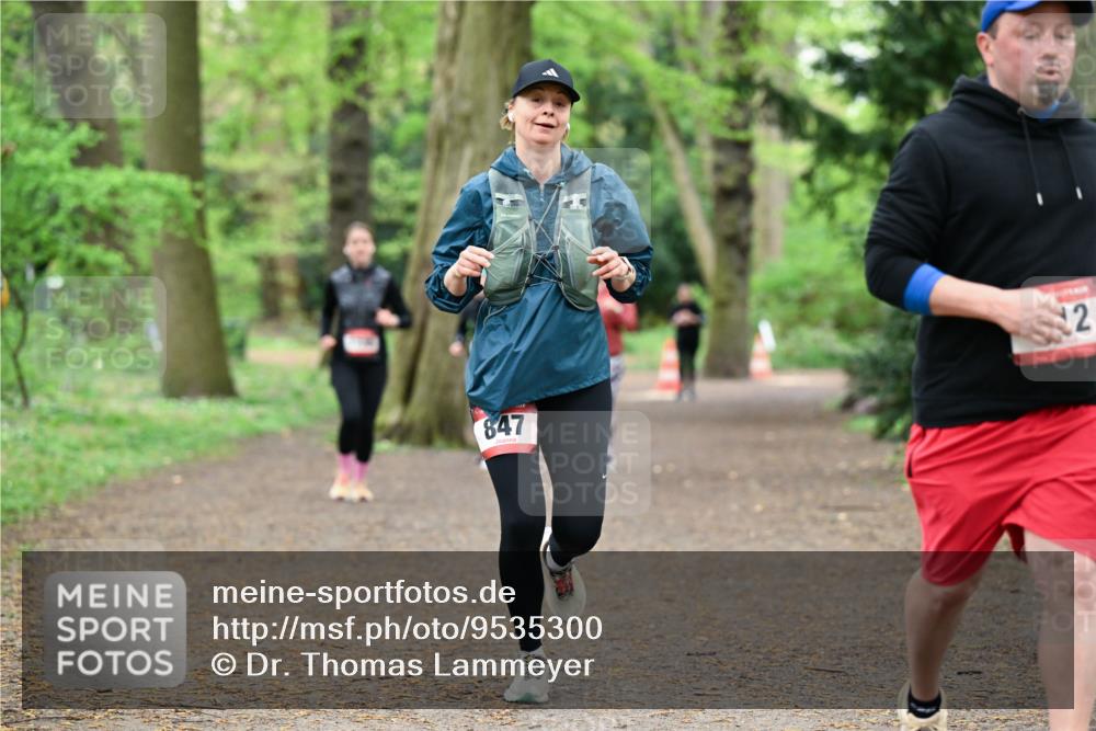 19.04.2026 - Hammer Lauf Dr. Thomas Lammeyer http://msf.ph/oto/9535300 19.04.2026 10:18:23 Laufen 847 meine-sportfotos.de