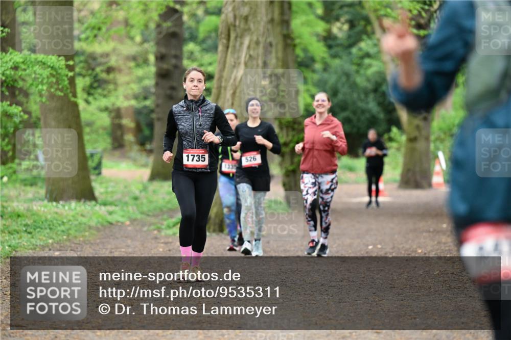 19.04.2026 - Hammer Lauf Dr. Thomas Lammeyer http://msf.ph/oto/9535311 19.04.2026 10:18:24 Laufen 1735, 526 meine-sportfotos.de