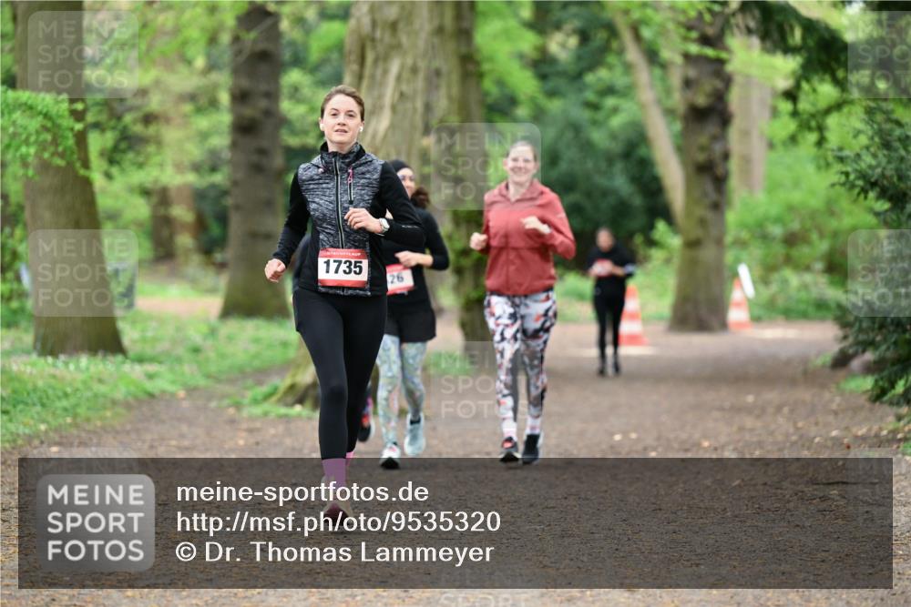 19.04.2026 - Hammer Lauf Dr. Thomas Lammeyer http://msf.ph/oto/9535320 19.04.2026 10:18:25 Laufen 1735 meine-sportfotos.de
