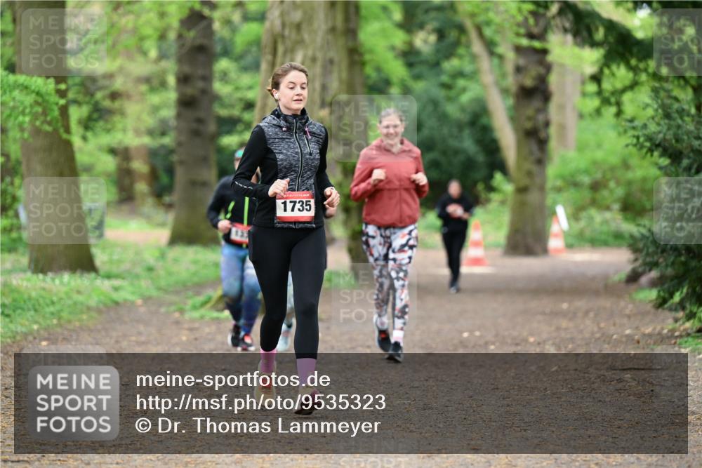 19.04.2026 - Hammer Lauf Dr. Thomas Lammeyer http://msf.ph/oto/9535323 19.04.2026 10:18:25 Laufen 1735 meine-sportfotos.de