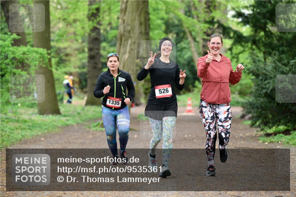 19.04.2026 - Hammer Lauf Dr. Thomas Lammeyer http://msf.ph/oto/9535361 19.04.2026 10:18:30 Laufen 1335, 526 meine-sportfotos.de