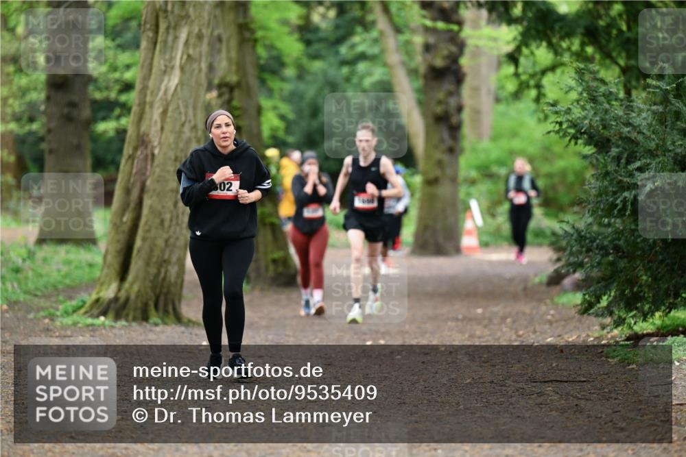 19.04.2026 - Hammer Lauf Dr. Thomas Lammeyer http://msf.ph/oto/9535409 19.04.2026 10:18:39 Laufen  meine-sportfotos.de