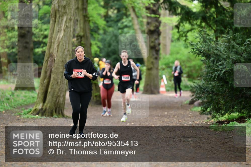 19.04.2026 - Hammer Lauf Dr. Thomas Lammeyer http://msf.ph/oto/9535413 19.04.2026 10:18:39 Laufen  meine-sportfotos.de