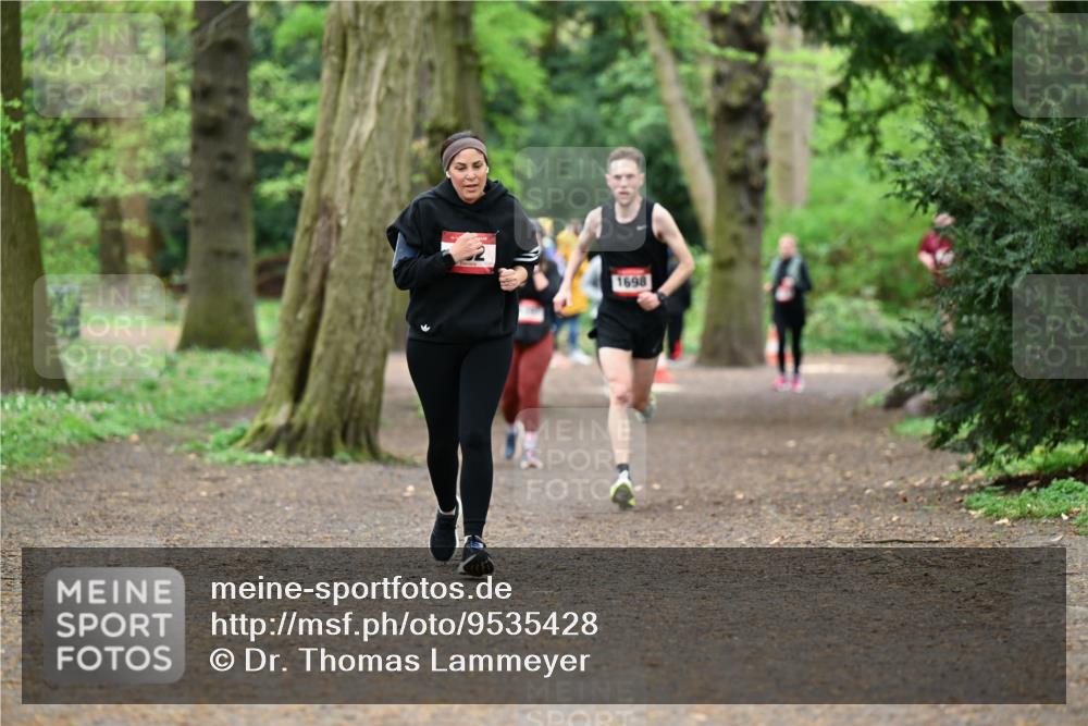 19.04.2026 - Hammer Lauf Dr. Thomas Lammeyer http://msf.ph/oto/9535428 19.04.2026 10:18:40 Laufen 1698 meine-sportfotos.de