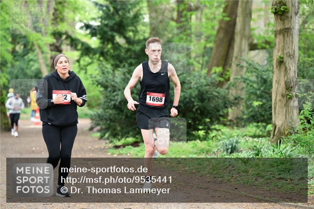 19.04.2026 - Hammer Lauf Dr. Thomas Lammeyer http://msf.ph/oto/9535441 19.04.2026 10:18:43 Laufen 1698 meine-sportfotos.de