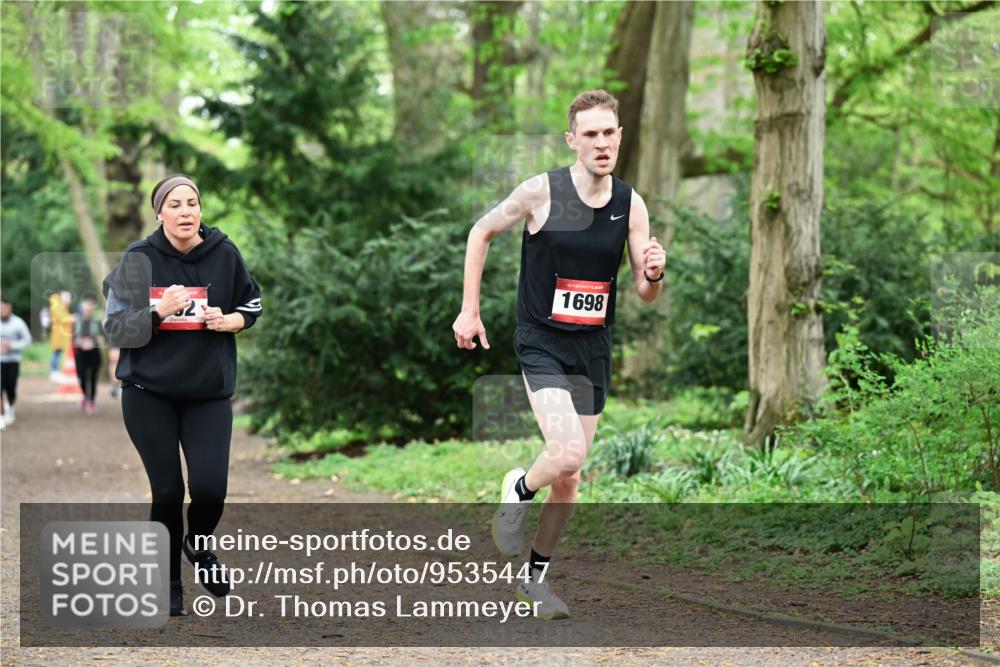 19.04.2026 - Hammer Lauf Dr. Thomas Lammeyer http://msf.ph/oto/9535447 19.04.2026 10:18:44 Laufen 1698 meine-sportfotos.de