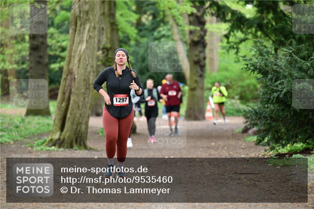 19.04.2026 - Hammer Lauf Dr. Thomas Lammeyer http://msf.ph/oto/9535460 19.04.2026 10:18:47 Laufen 1297 meine-sportfotos.de