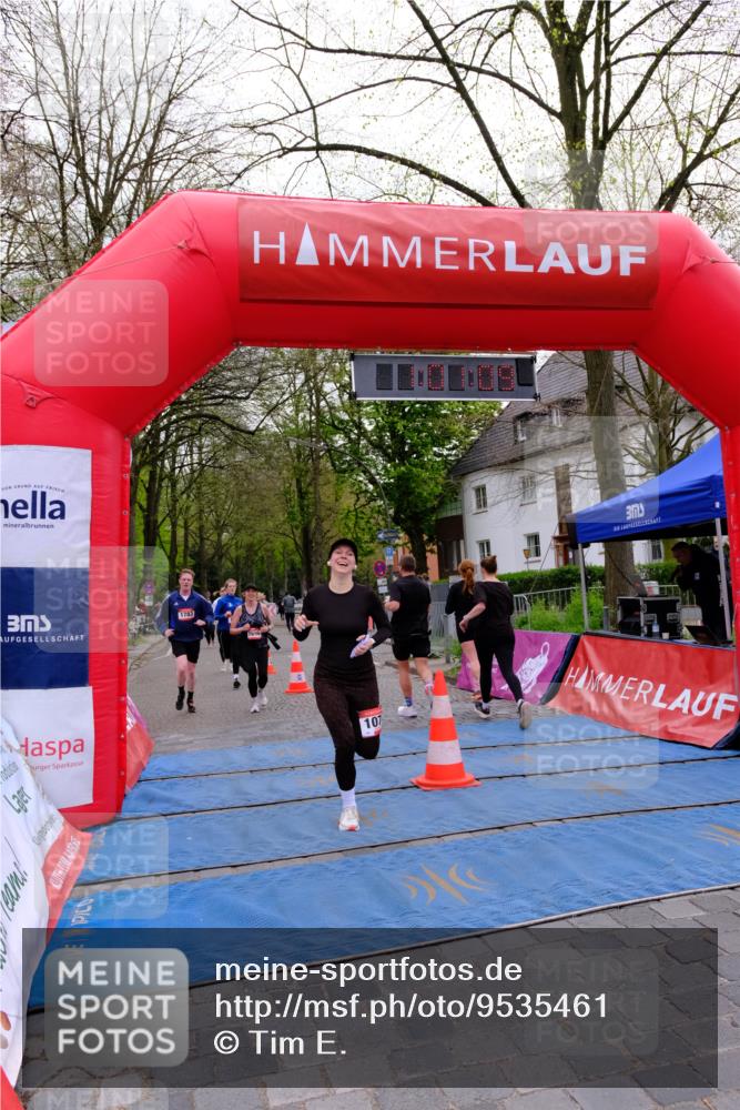 19.04.2026 - Hammer Lauf Tim E. http://msf.ph/oto/9535461 19.04.2026 10:46:16 Ziel 271, 272, 652, 1074, 1214, 1696, 1783, 1823, 1926 meine-sportfotos.de