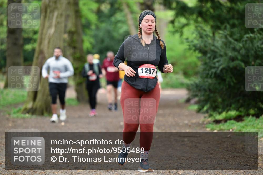 19.04.2026 - Hammer Lauf Dr. Thomas Lammeyer http://msf.ph/oto/9535488 19.04.2026 10:18:50 Laufen 1297 meine-sportfotos.de