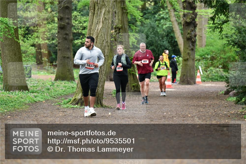 19.04.2026 - Hammer Lauf Dr. Thomas Lammeyer http://msf.ph/oto/9535501 19.04.2026 10:18:52 Laufen 1633, 1851, 401 meine-sportfotos.de