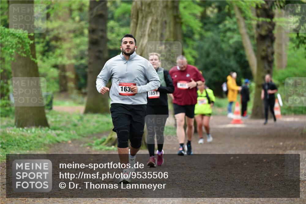 19.04.2026 - Hammer Lauf Dr. Thomas Lammeyer http://msf.ph/oto/9535506 19.04.2026 10:18:55 Laufen 163 meine-sportfotos.de
