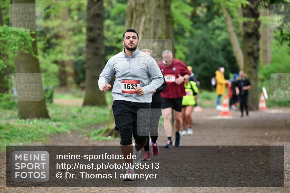 19.04.2026 - Hammer Lauf Dr. Thomas Lammeyer http://msf.ph/oto/9535513 19.04.2026 10:18:56 Laufen 1633 meine-sportfotos.de