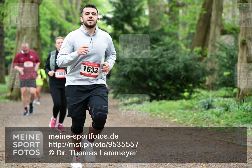 19.04.2026 - Hammer Lauf Dr. Thomas Lammeyer http://msf.ph/oto/9535557 19.04.2026 10:19:00 Laufen 1851, 1633 meine-sportfotos.de