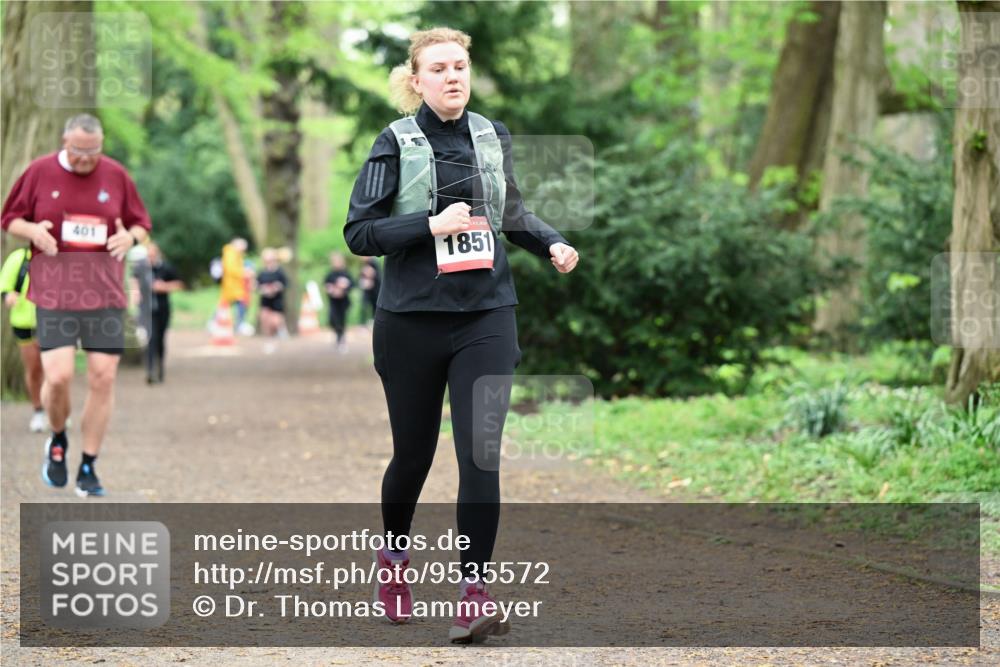 19.04.2026 - Hammer Lauf Dr. Thomas Lammeyer http://msf.ph/oto/9535572 19.04.2026 10:19:02 Laufen 401, 1851 meine-sportfotos.de