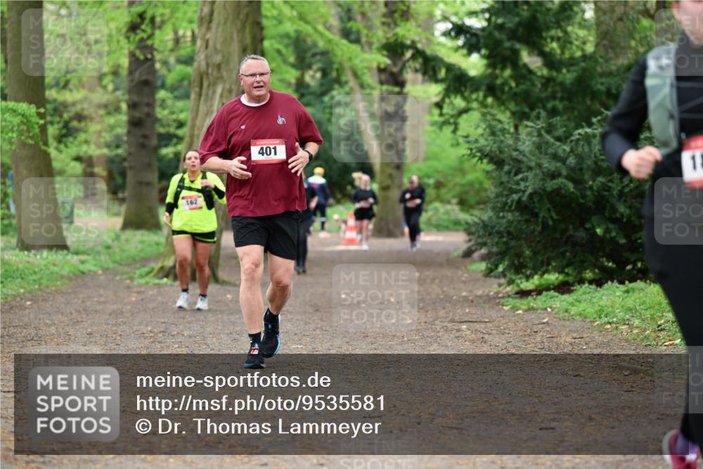 19.04.2026 - Hammer Lauf Dr. Thomas Lammeyer http://msf.ph/oto/9535581 19.04.2026 10:19:03 Laufen 162, 401 meine-sportfotos.de