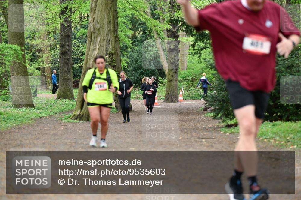 19.04.2026 - Hammer Lauf Dr. Thomas Lammeyer http://msf.ph/oto/9535603 19.04.2026 10:19:06 Laufen 1632, 401 meine-sportfotos.de