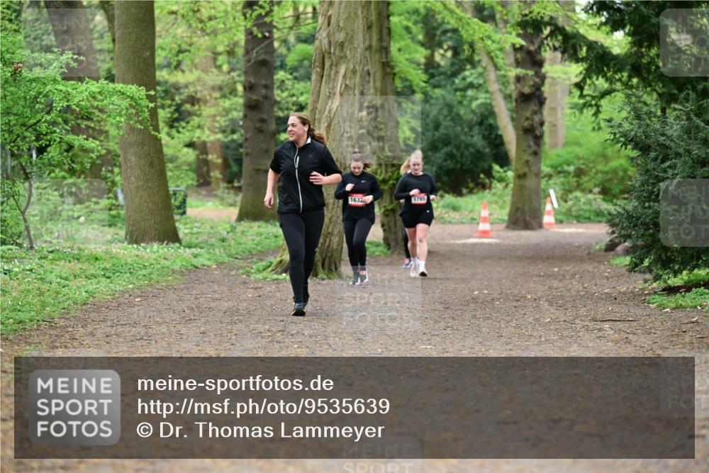 19.04.2026 - Hammer Lauf Dr. Thomas Lammeyer http://msf.ph/oto/9535639 19.04.2026 10:19:11 Laufen 1632, 1785 meine-sportfotos.de