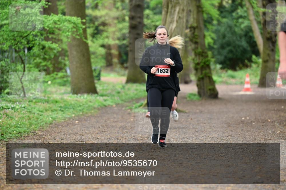 19.04.2026 - Hammer Lauf Dr. Thomas Lammeyer http://msf.ph/oto/9535670 19.04.2026 10:19:17 Laufen 1632 meine-sportfotos.de
