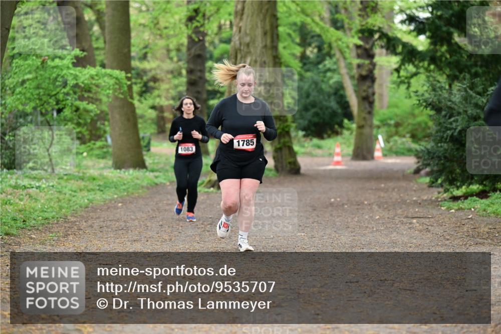 19.04.2026 - Hammer Lauf Dr. Thomas Lammeyer http://msf.ph/oto/9535707 19.04.2026 10:19:21 Laufen 1785, 1083 meine-sportfotos.de