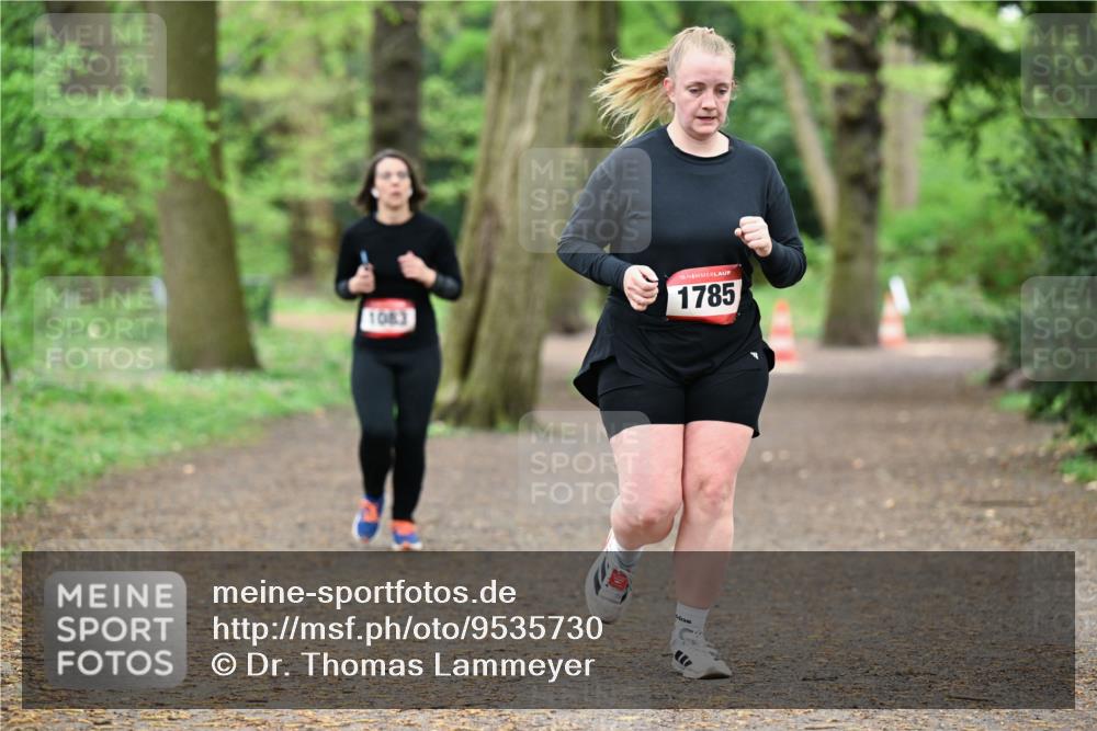 19.04.2026 - Hammer Lauf Dr. Thomas Lammeyer http://msf.ph/oto/9535730 19.04.2026 10:19:22 Laufen 1083, 1785 meine-sportfotos.de
