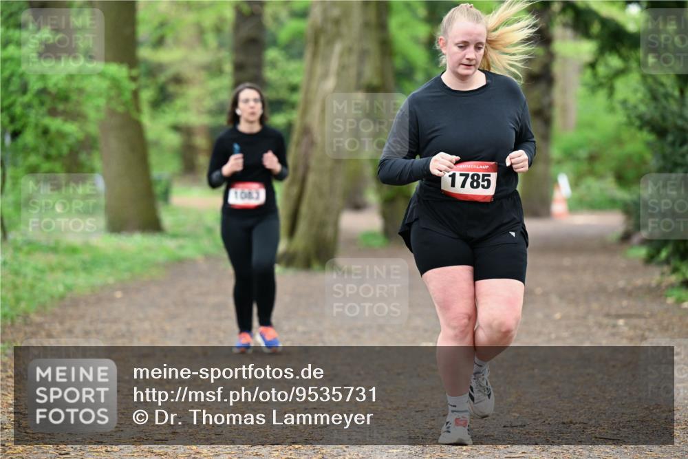 19.04.2026 - Hammer Lauf Dr. Thomas Lammeyer http://msf.ph/oto/9535731 19.04.2026 10:19:23 Laufen 1083, 1785 meine-sportfotos.de