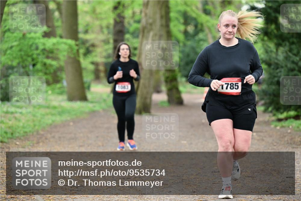 19.04.2026 - Hammer Lauf Dr. Thomas Lammeyer http://msf.ph/oto/9535734 19.04.2026 10:19:23 Laufen 1083, 1785 meine-sportfotos.de