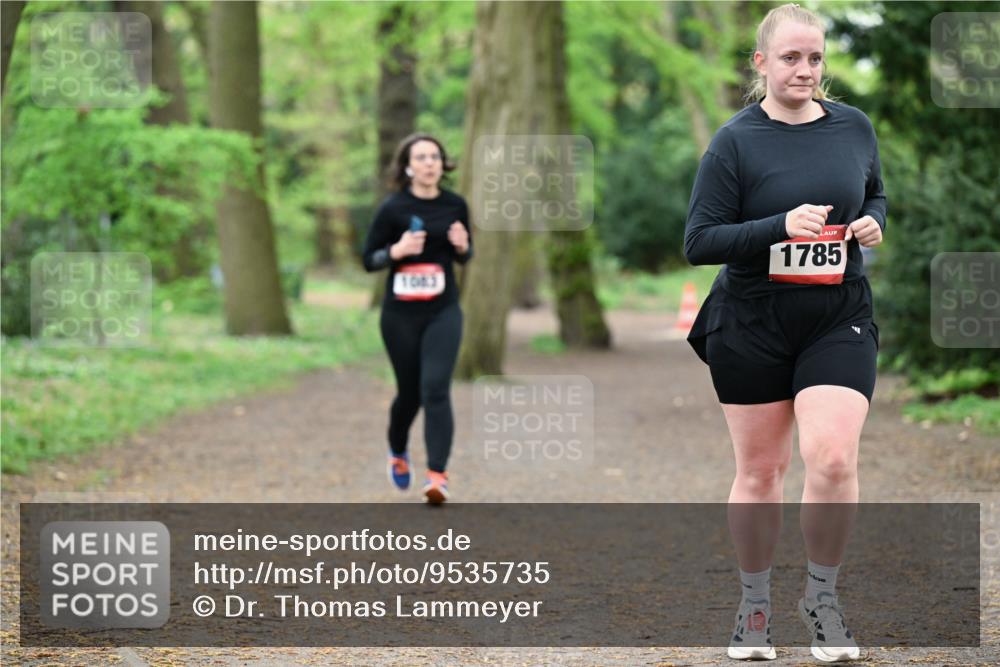 19.04.2026 - Hammer Lauf Dr. Thomas Lammeyer http://msf.ph/oto/9535735 19.04.2026 10:19:23 Laufen 1083, 1785 meine-sportfotos.de