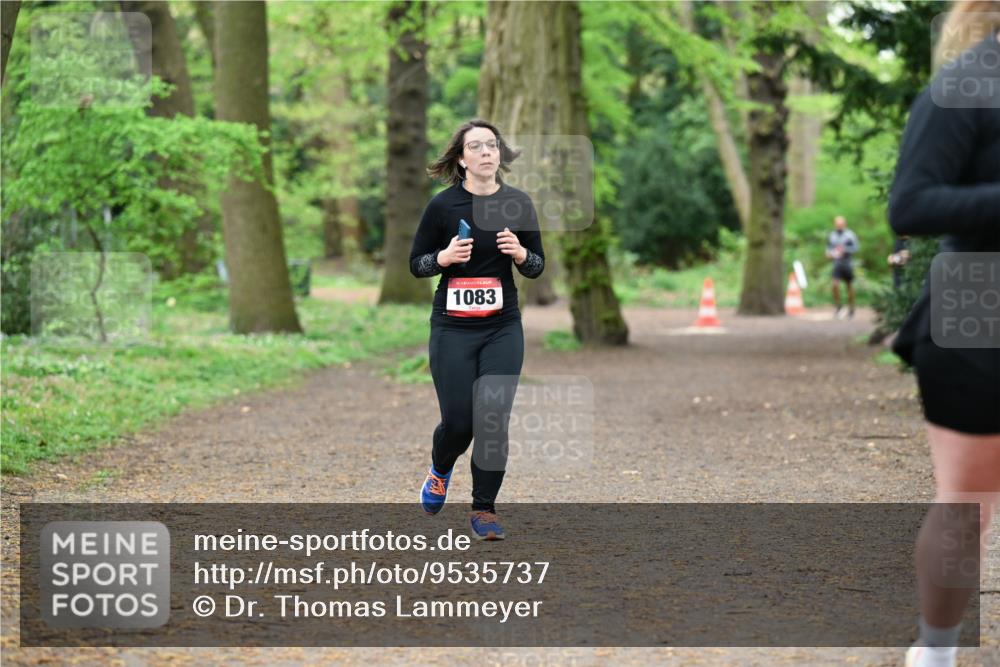 19.04.2026 - Hammer Lauf Dr. Thomas Lammeyer http://msf.ph/oto/9535737 19.04.2026 10:19:24 Laufen 1083 meine-sportfotos.de