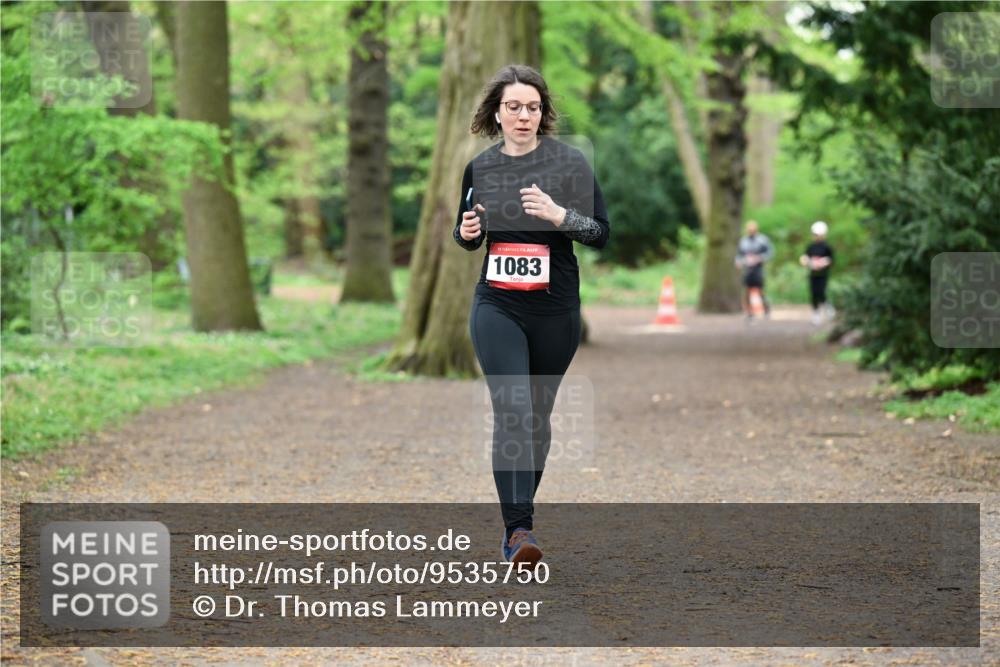 19.04.2026 - Hammer Lauf Dr. Thomas Lammeyer http://msf.ph/oto/9535750 19.04.2026 10:19:25 Laufen 1083 meine-sportfotos.de