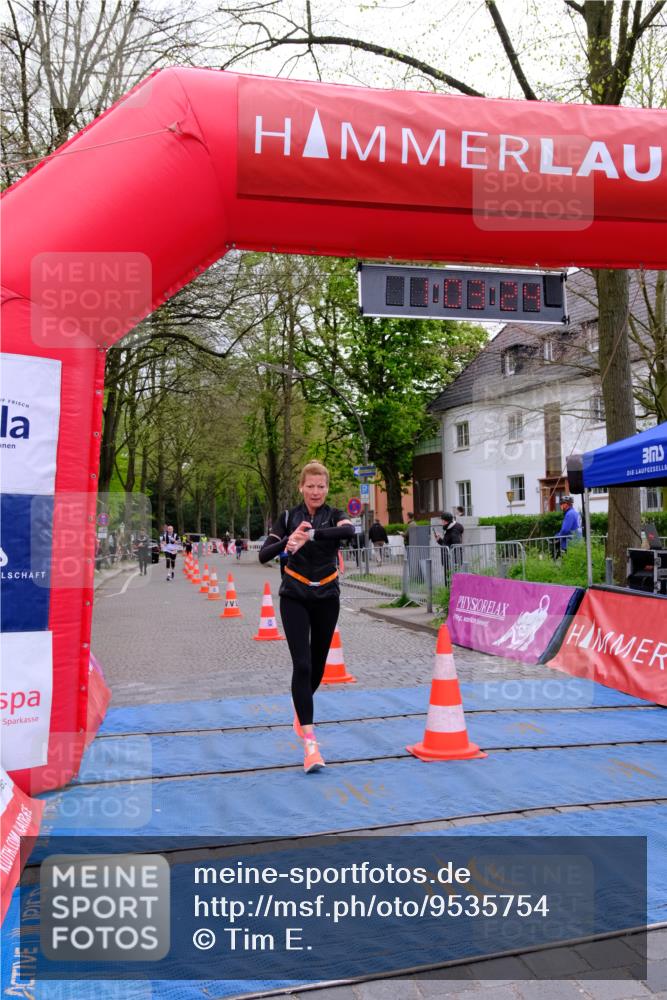 19.04.2026 - Hammer Lauf Tim E. http://msf.ph/oto/9535754 19.04.2026 10:48:31 Ziel 120, 178, 715 meine-sportfotos.de
