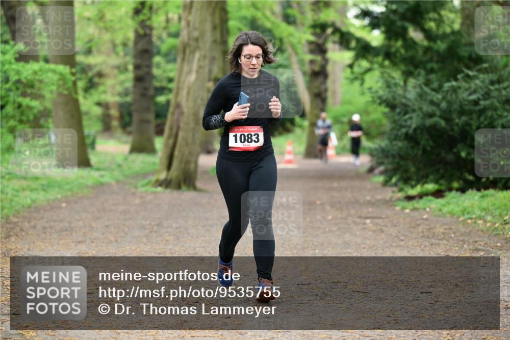 19.04.2026 - Hammer Lauf Dr. Thomas Lammeyer http://msf.ph/oto/9535755 19.04.2026 10:19:26 Laufen 1083 meine-sportfotos.de