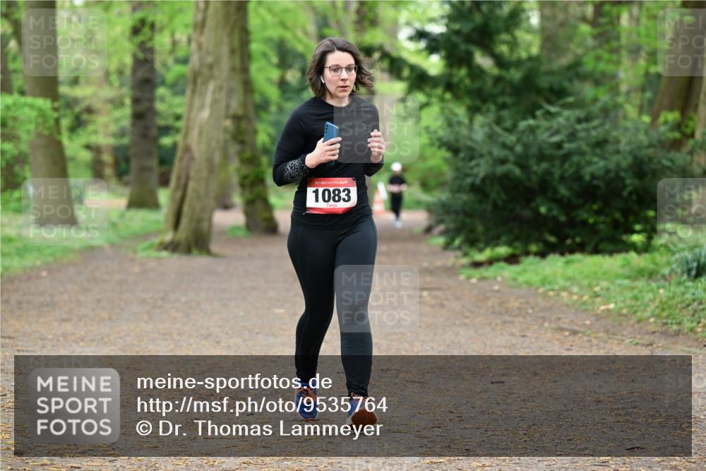 19.04.2026 - Hammer Lauf Dr. Thomas Lammeyer http://msf.ph/oto/9535764 19.04.2026 10:19:26 Laufen 1083 meine-sportfotos.de