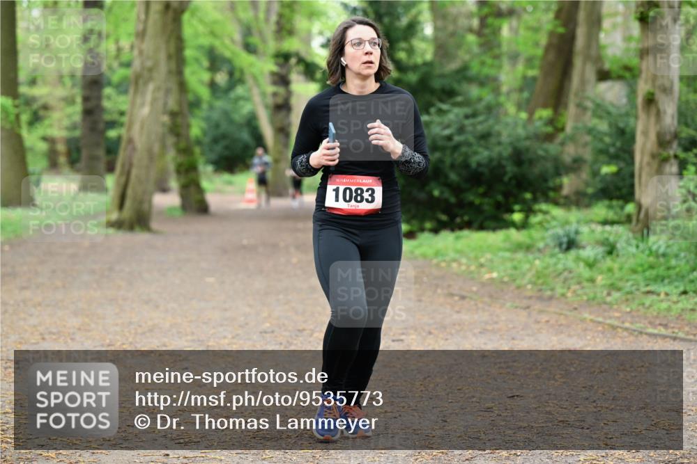 19.04.2026 - Hammer Lauf Dr. Thomas Lammeyer http://msf.ph/oto/9535773 19.04.2026 10:19:27 Laufen 1083 meine-sportfotos.de