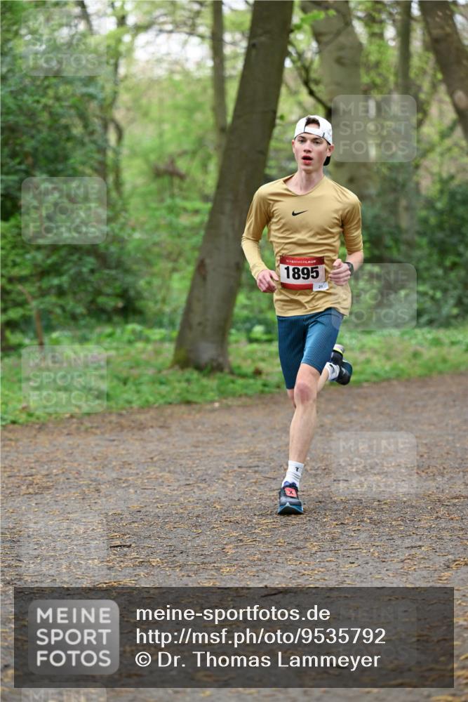 19.04.2026 - Hammer Lauf Dr. Thomas Lammeyer http://msf.ph/oto/9535792 19.04.2026 10:20:05 Laufen 1895 meine-sportfotos.de