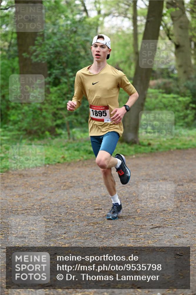 19.04.2026 - Hammer Lauf Dr. Thomas Lammeyer http://msf.ph/oto/9535798 19.04.2026 10:20:05 Laufen 1895 meine-sportfotos.de