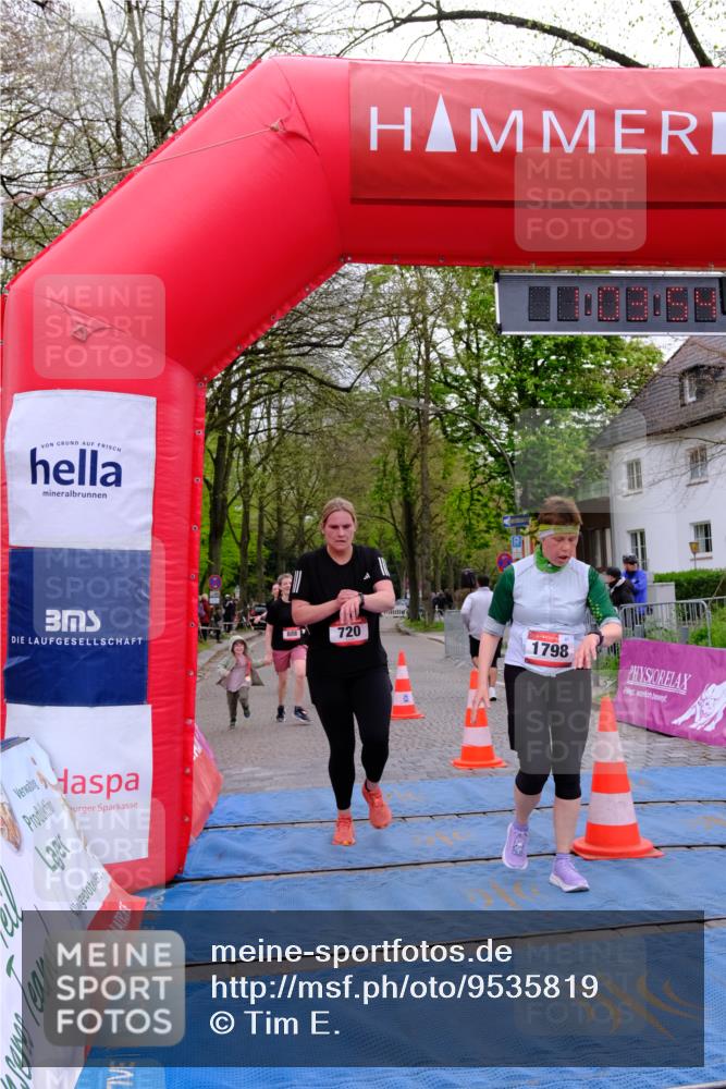 19.04.2026 - Hammer Lauf Tim E. http://msf.ph/oto/9535819 19.04.2026 10:49:02 Ziel 720, 759, 798, 877, 888, 1632, 1633, 1798 meine-sportfotos.de