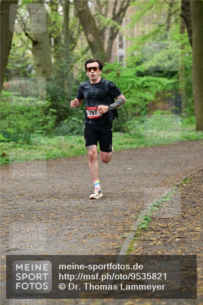 19.04.2026 - Hammer Lauf Dr. Thomas Lammeyer http://msf.ph/oto/9535821 19.04.2026 10:20:12 Laufen  meine-sportfotos.de