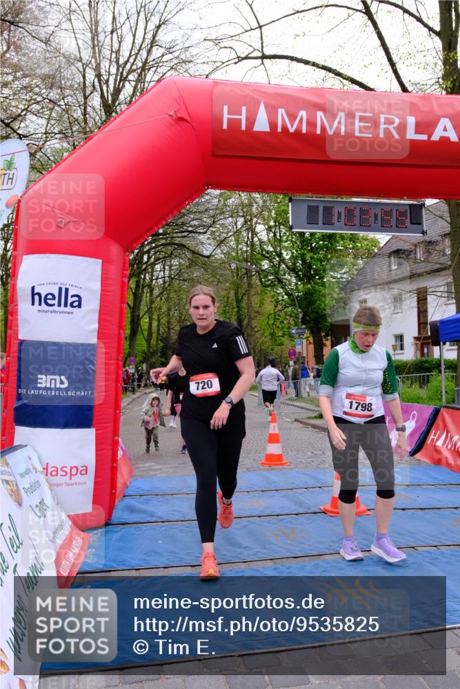 19.04.2026 - Hammer Lauf Tim E. http://msf.ph/oto/9535825 19.04.2026 10:49:03 Ziel 720, 759, 798, 877, 888, 1632, 1633, 1798 meine-sportfotos.de