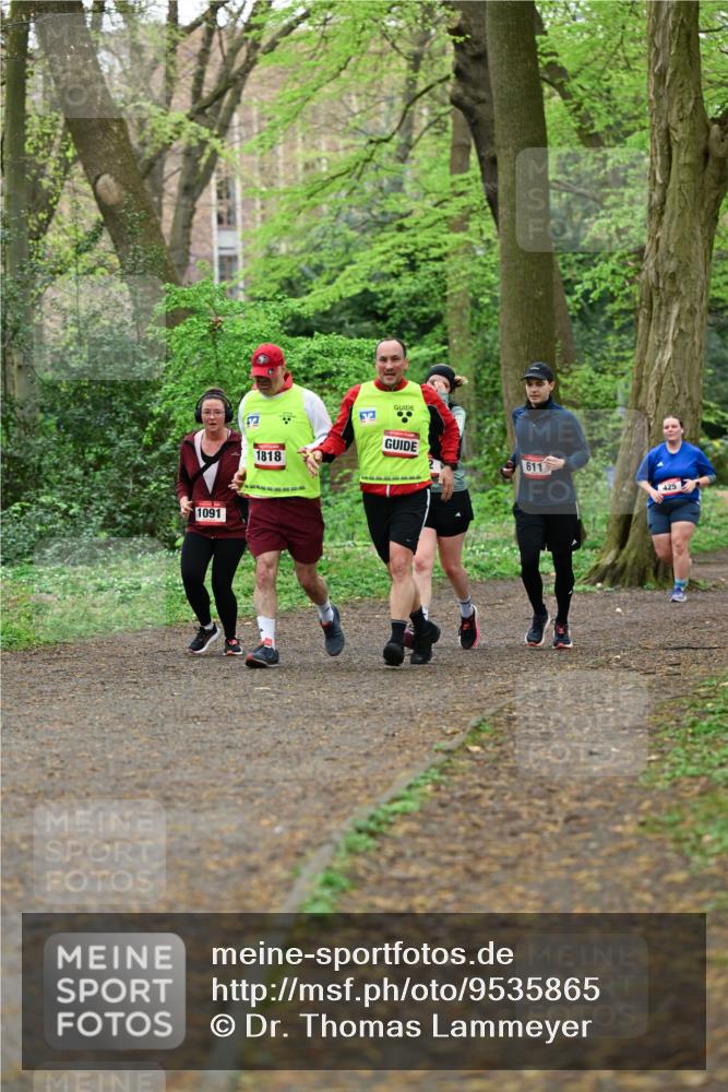 19.04.2026 - Hammer Lauf Dr. Thomas Lammeyer http://msf.ph/oto/9535865 19.04.2026 10:20:31 Laufen 1091, 1818, 611, 425 meine-sportfotos.de