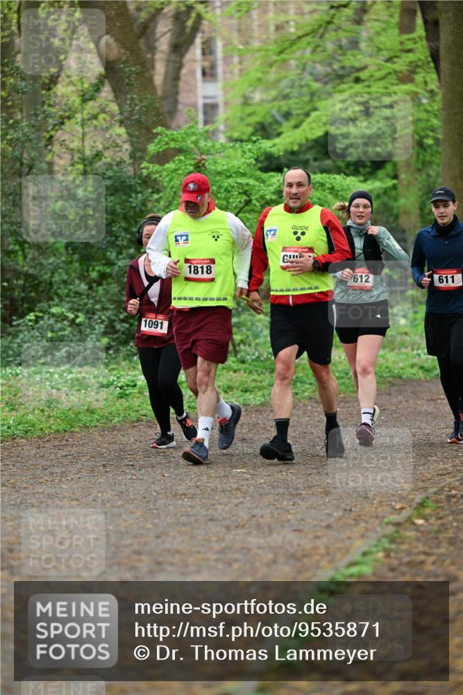 19.04.2026 - Hammer Lauf Dr. Thomas Lammeyer http://msf.ph/oto/9535871 19.04.2026 10:20:31 Laufen 1091, 1818, 612, 611 meine-sportfotos.de