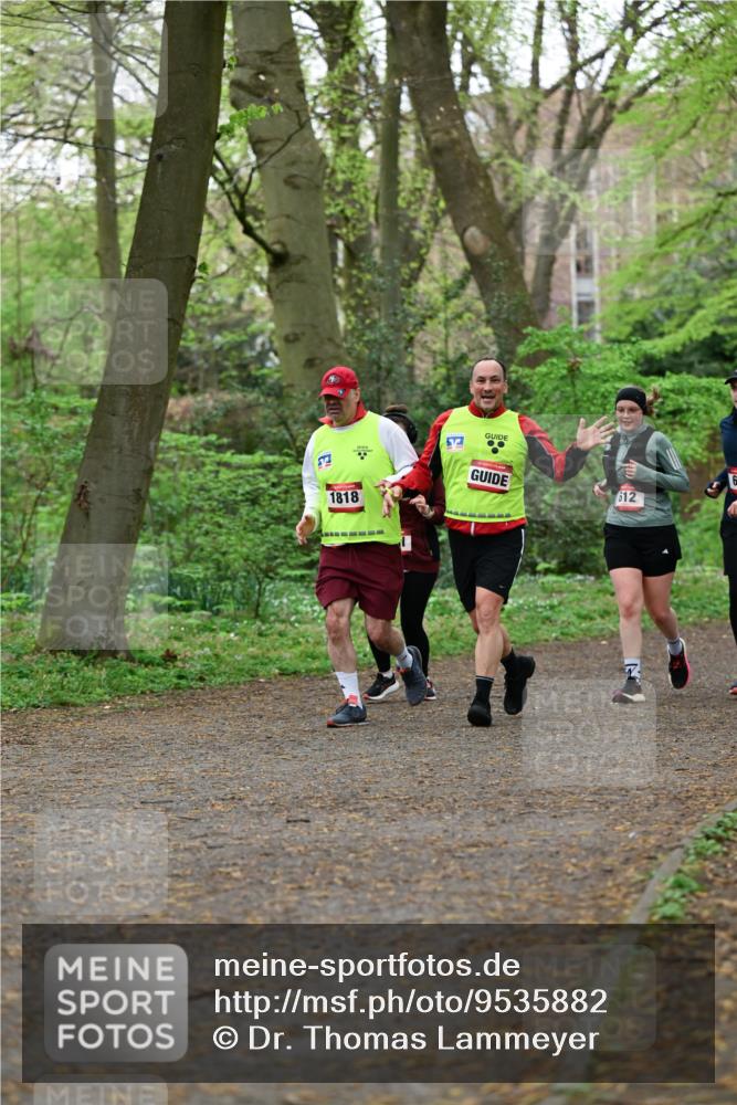 19.04.2026 - Hammer Lauf Dr. Thomas Lammeyer http://msf.ph/oto/9535882 19.04.2026 10:20:32 Laufen 1818, 612 meine-sportfotos.de