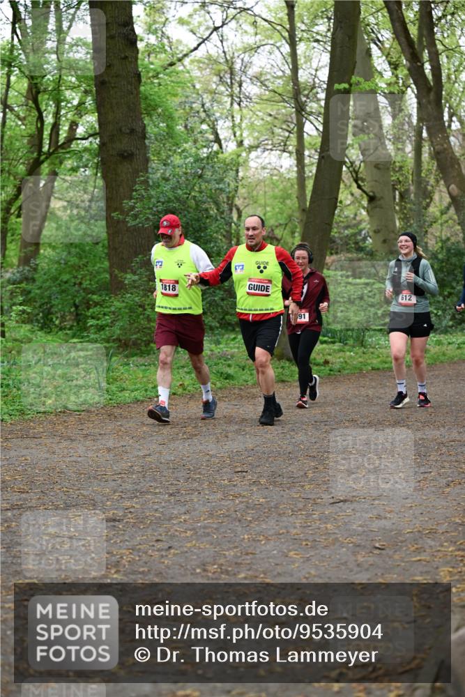 19.04.2026 - Hammer Lauf Dr. Thomas Lammeyer http://msf.ph/oto/9535904 19.04.2026 10:20:35 Laufen 1818, 612 meine-sportfotos.de