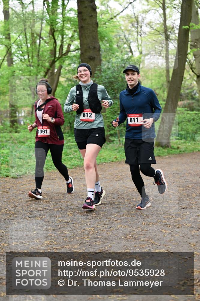 19.04.2026 - Hammer Lauf Dr. Thomas Lammeyer http://msf.ph/oto/9535928 19.04.2026 10:20:37 Laufen 1091, 612, 611 meine-sportfotos.de