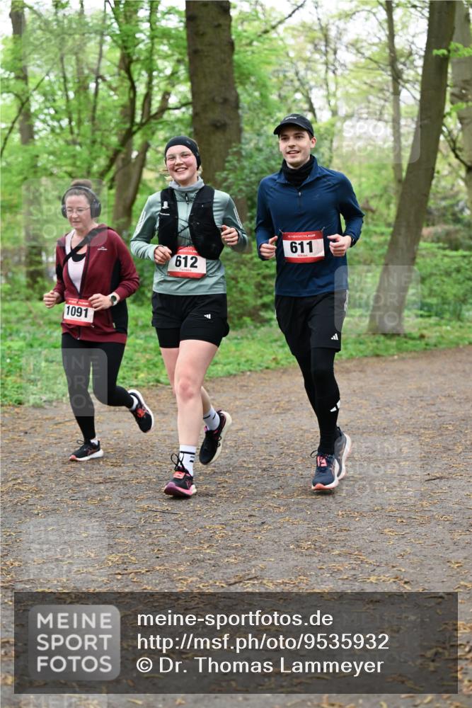 19.04.2026 - Hammer Lauf Dr. Thomas Lammeyer http://msf.ph/oto/9535932 19.04.2026 10:20:38 Laufen 1091, 612, 611 meine-sportfotos.de