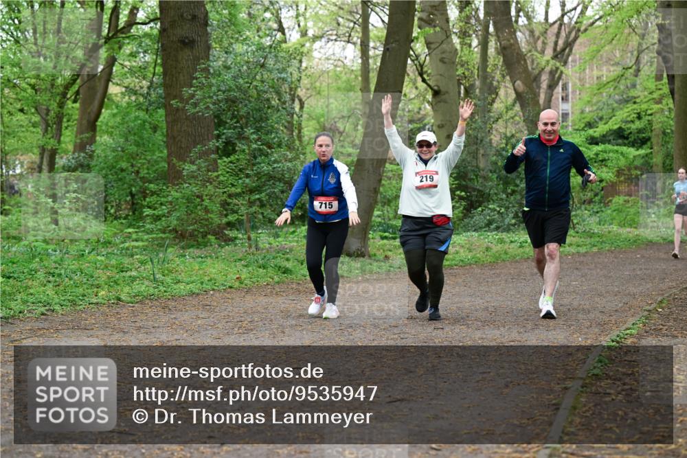 19.04.2026 - Hammer Lauf Dr. Thomas Lammeyer http://msf.ph/oto/9535947 19.04.2026 10:20:43 Laufen 715, 219 meine-sportfotos.de