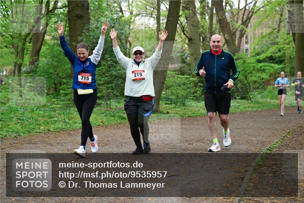 19.04.2026 - Hammer Lauf Dr. Thomas Lammeyer http://msf.ph/oto/9535957 19.04.2026 10:20:44 Laufen 715, 219 meine-sportfotos.de