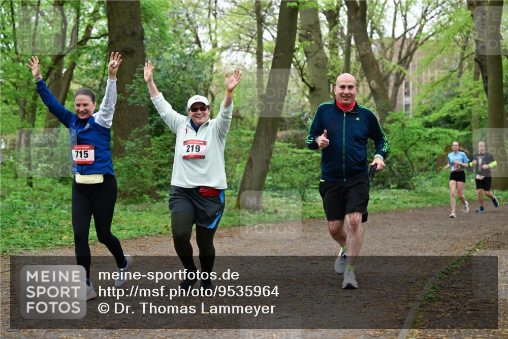 19.04.2026 - Hammer Lauf Dr. Thomas Lammeyer http://msf.ph/oto/9535964 19.04.2026 10:20:45 Laufen 715, 219 meine-sportfotos.de