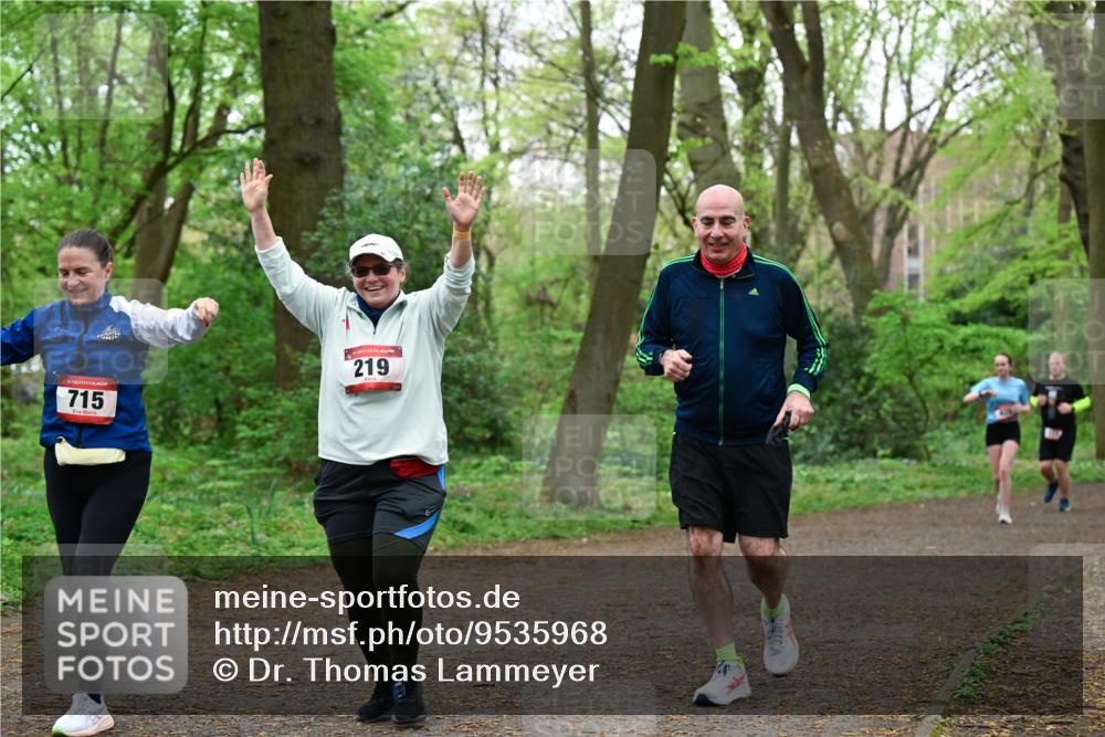 19.04.2026 - Hammer Lauf Dr. Thomas Lammeyer http://msf.ph/oto/9535968 19.04.2026 10:20:45 Laufen 715, 219 meine-sportfotos.de